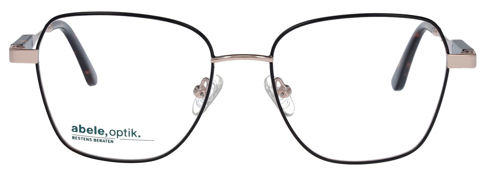zu sehen  ist die Korrektionsbrille 152551 von Abele Optik.